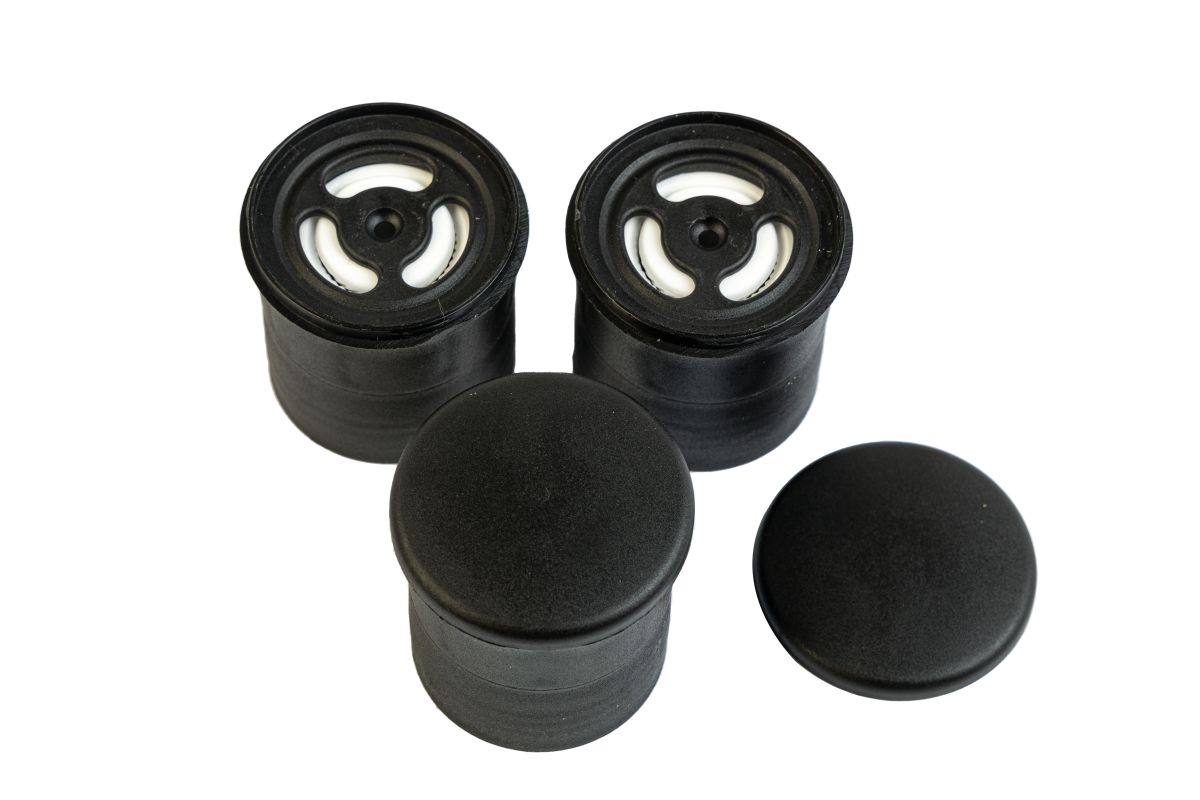 30mm ceramic core grinder