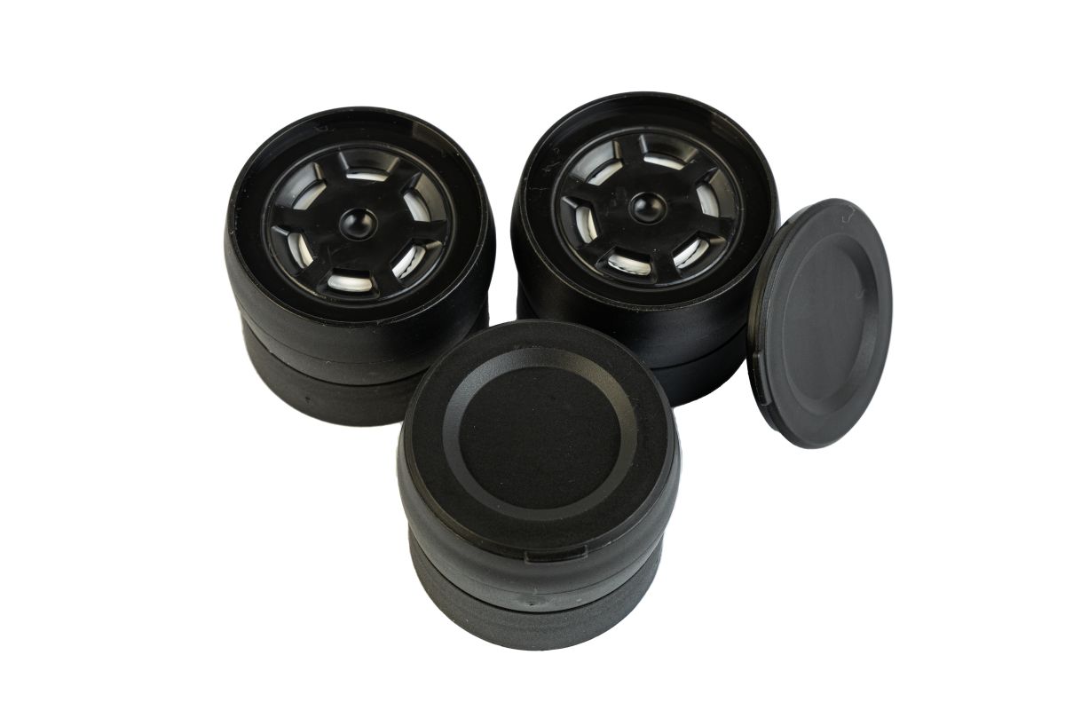 41mm ceramic core grinder